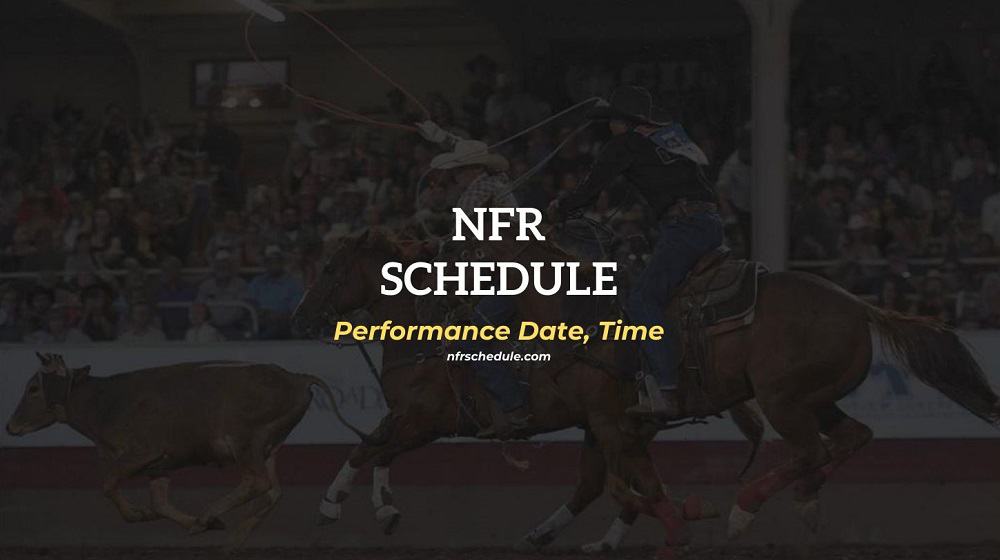 NFR Schedule